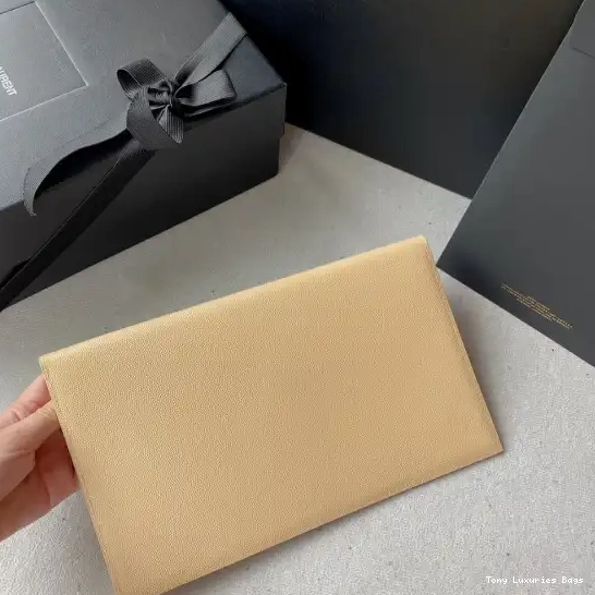Tony Luxuries UPTOWN YSL POUCH 0519